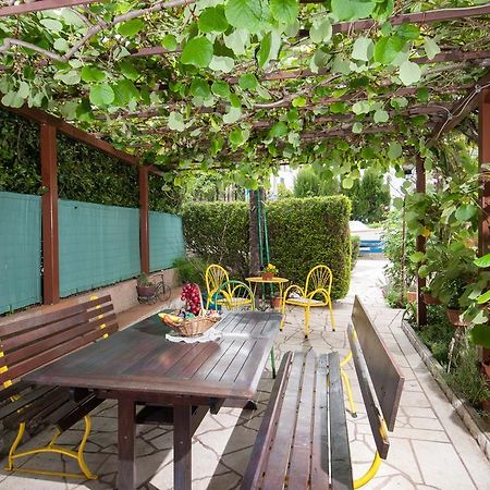 Apartment Meri Ičići Zewnętrze zdjęcie